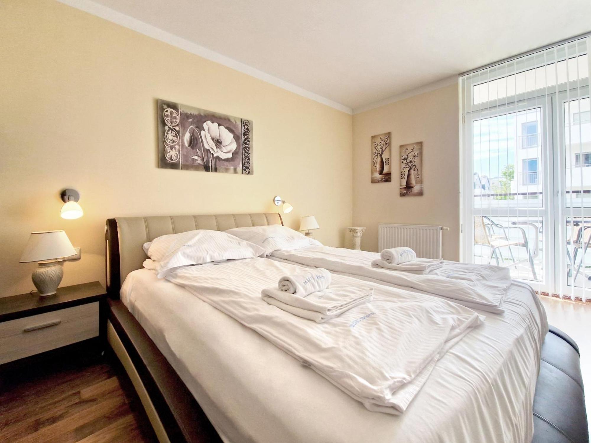 Villa Mistral By Baltic Home Świnoujście Buitenkant foto